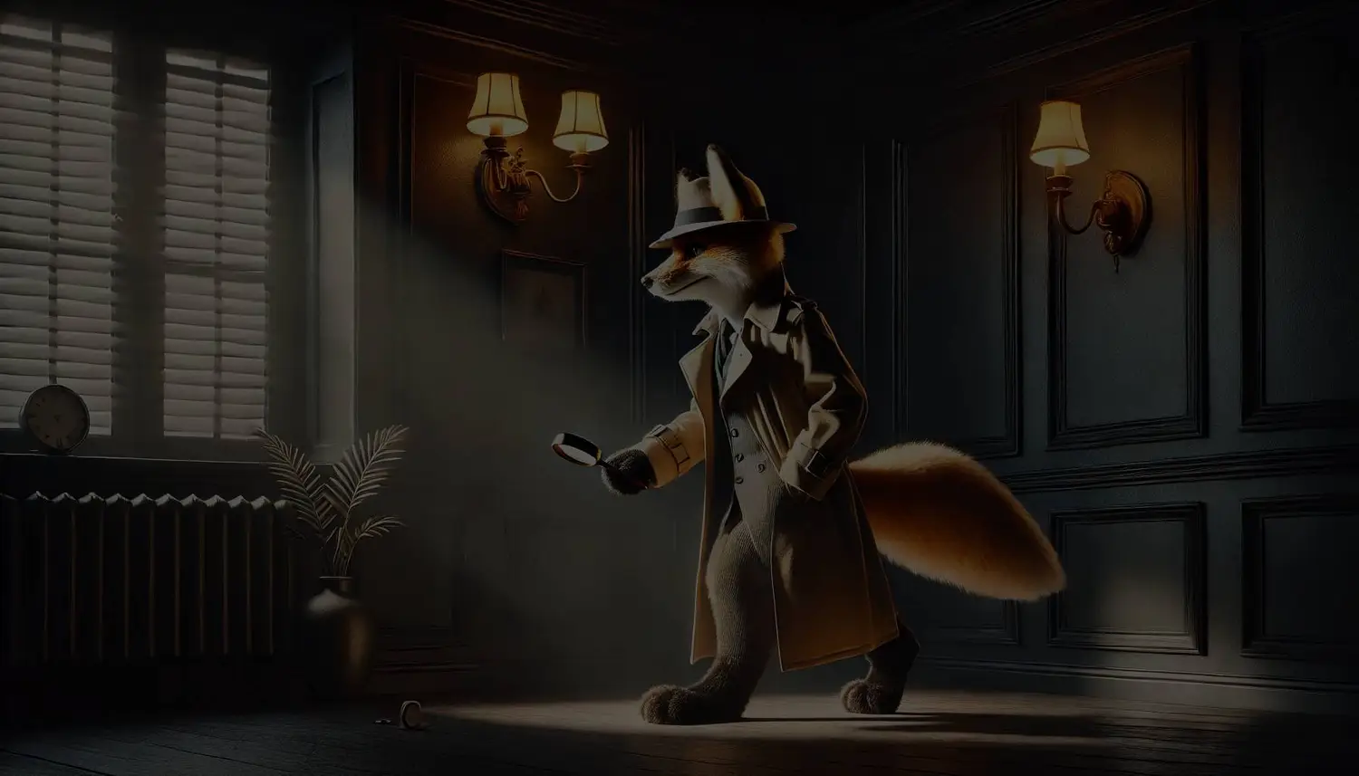 Fox AI